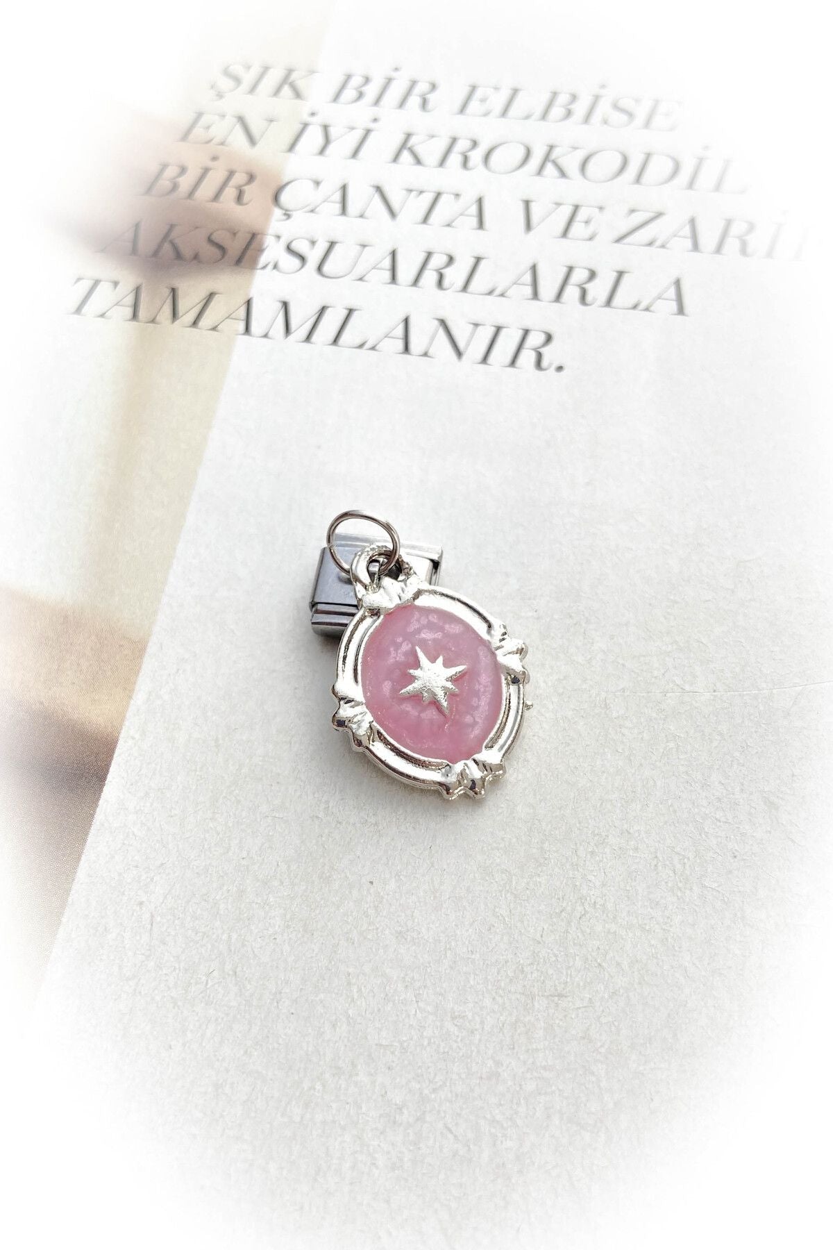 İtalyan Charm Standart