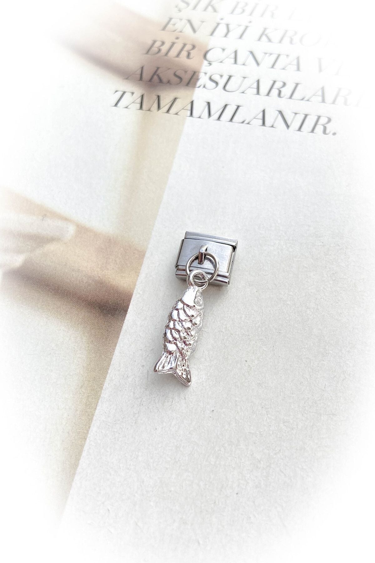 İtalyan Charm Standart