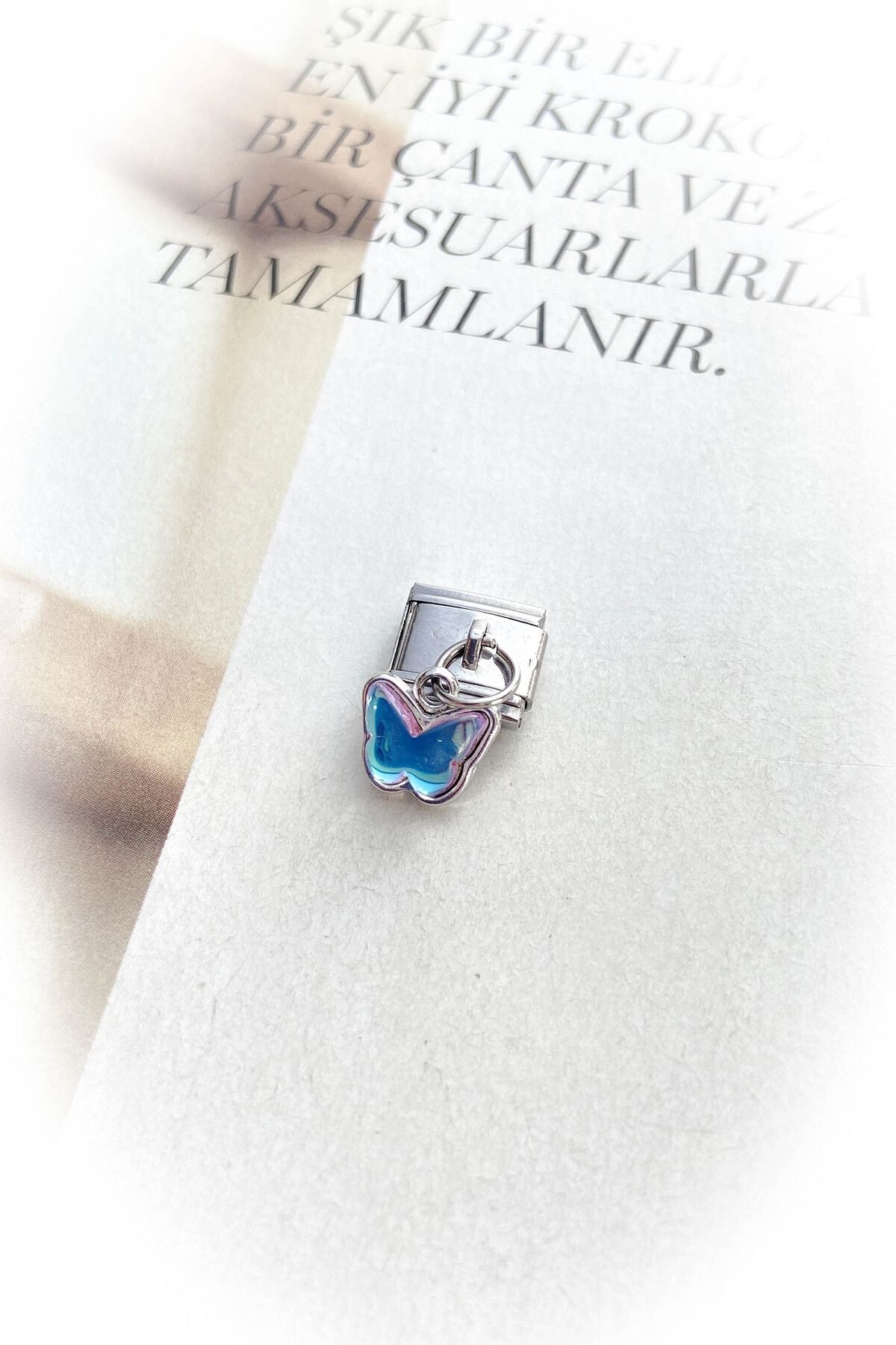 İtalyan Charm Standart