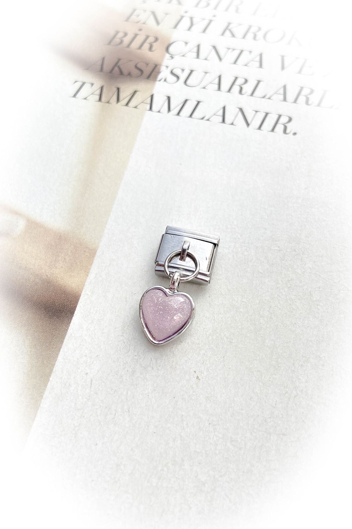 İtalyan Charm Standart