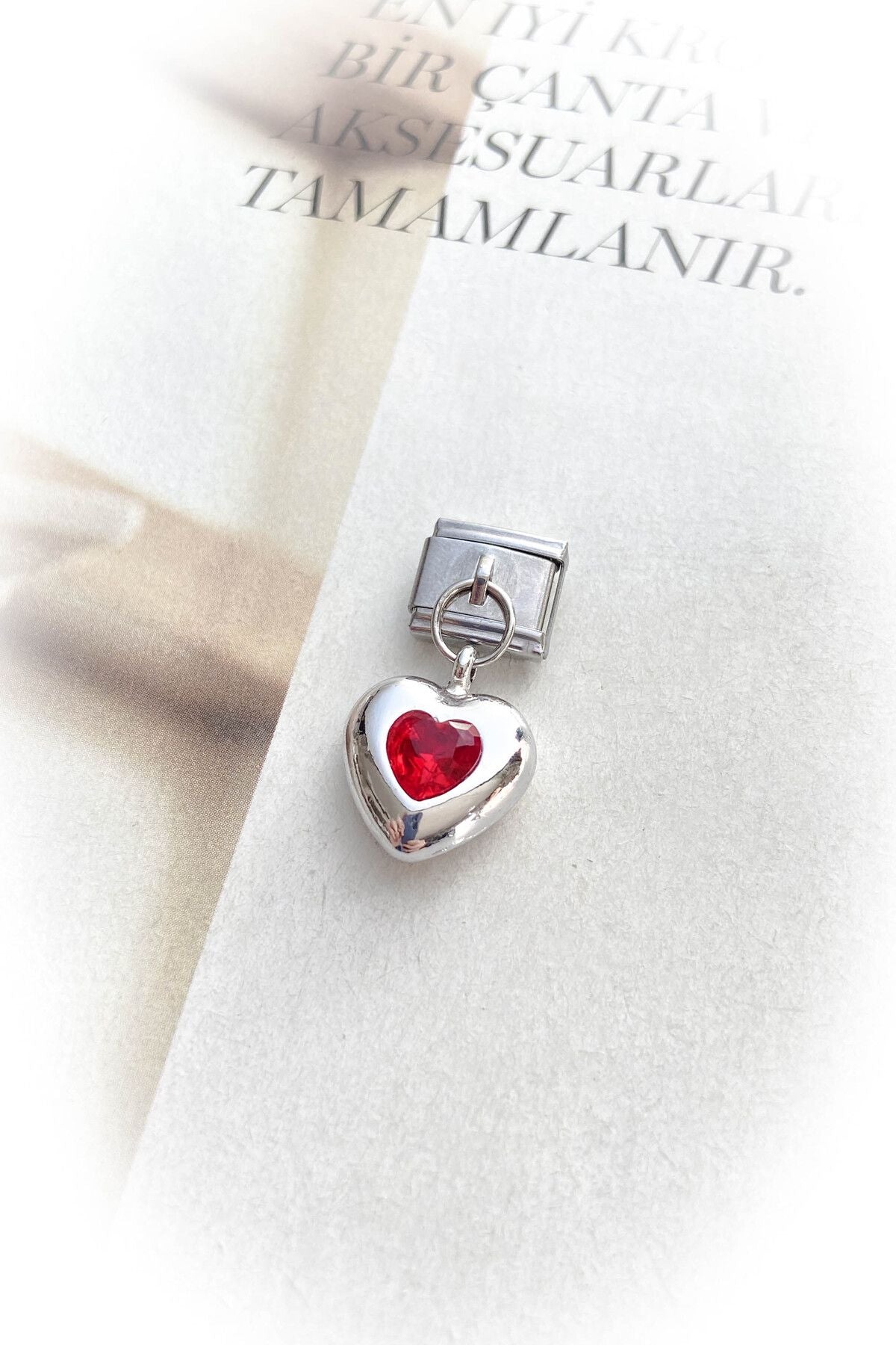 İtalyan Charm Standart