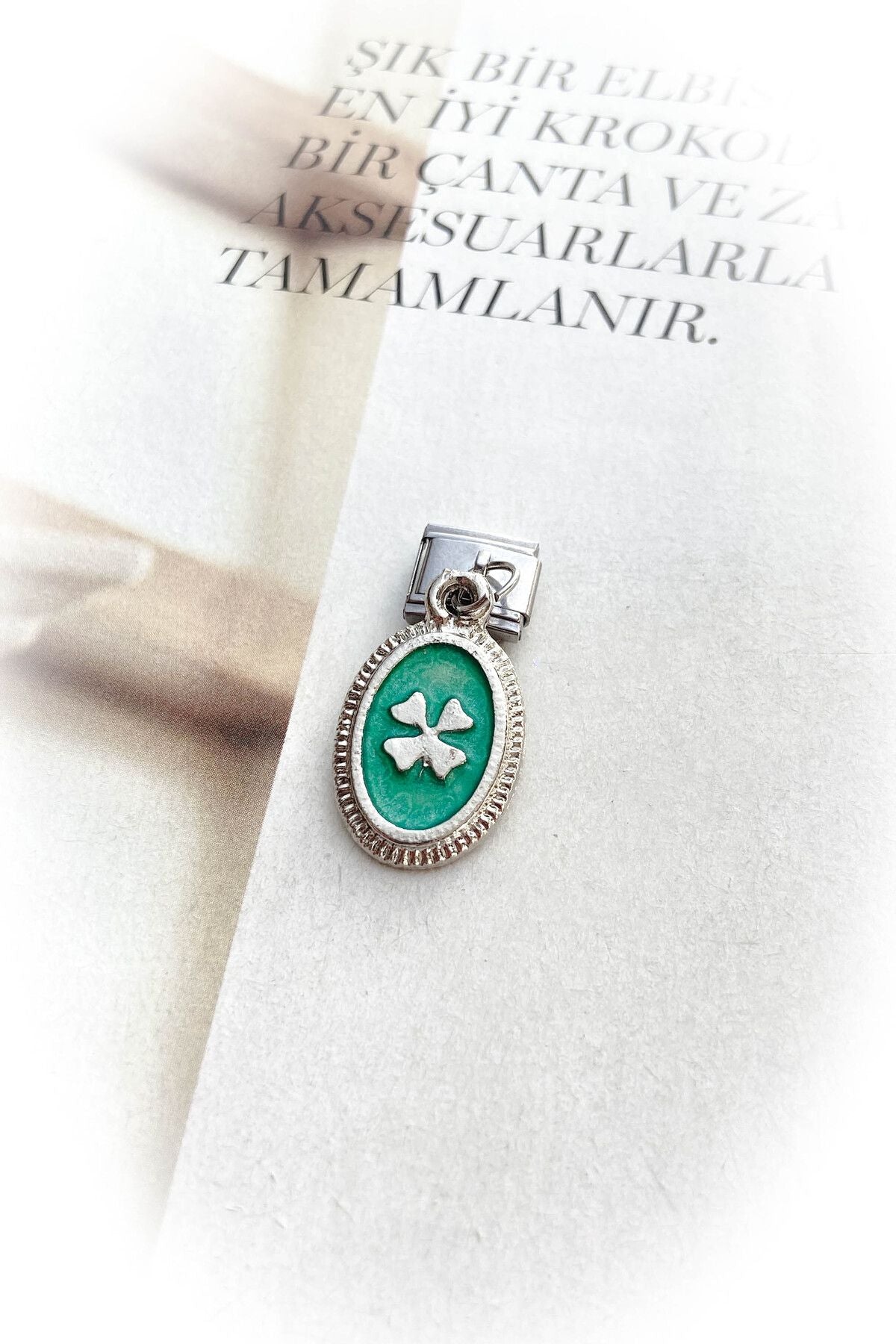 İtalyan Charm Standart