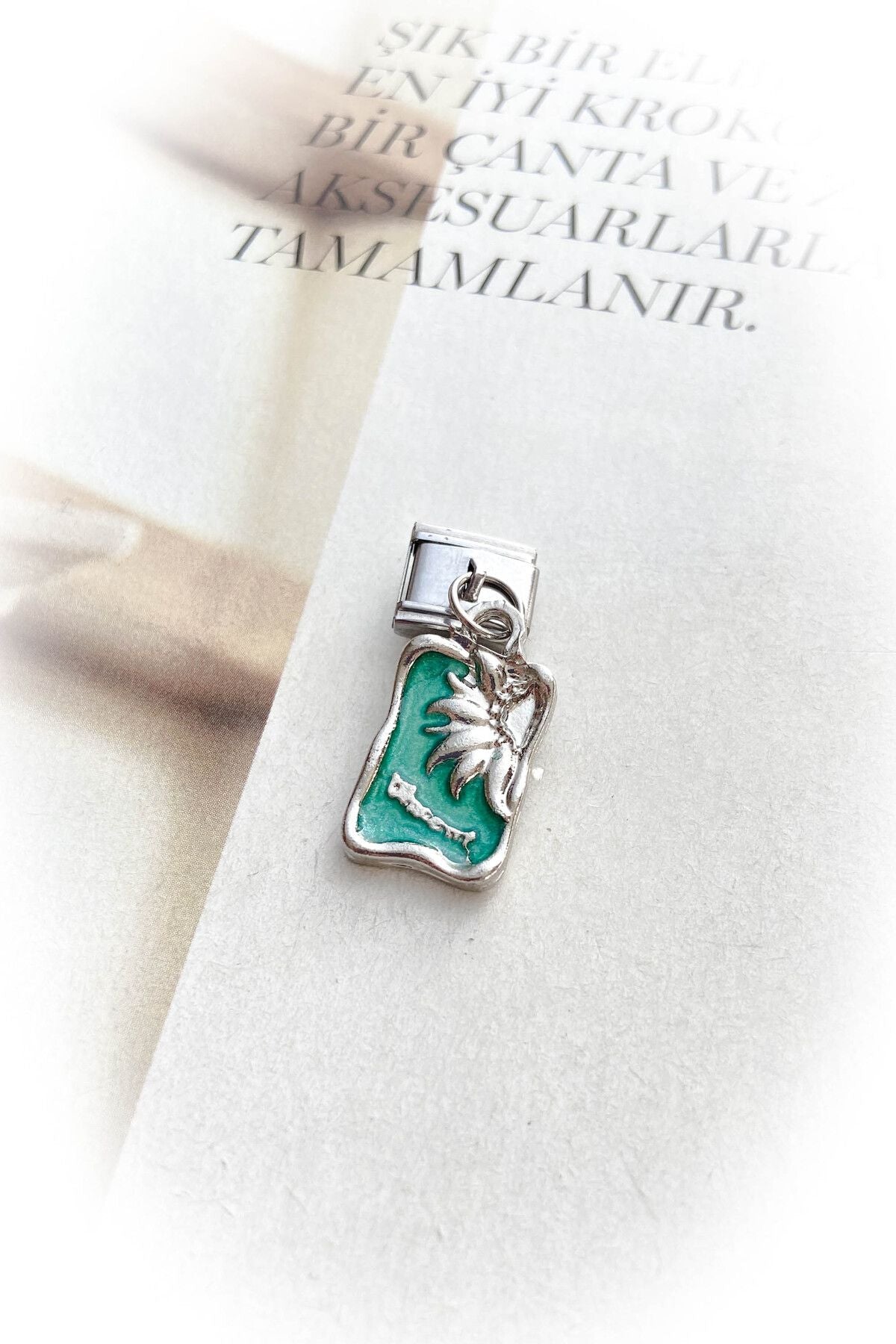 İtalyan Charm Standart