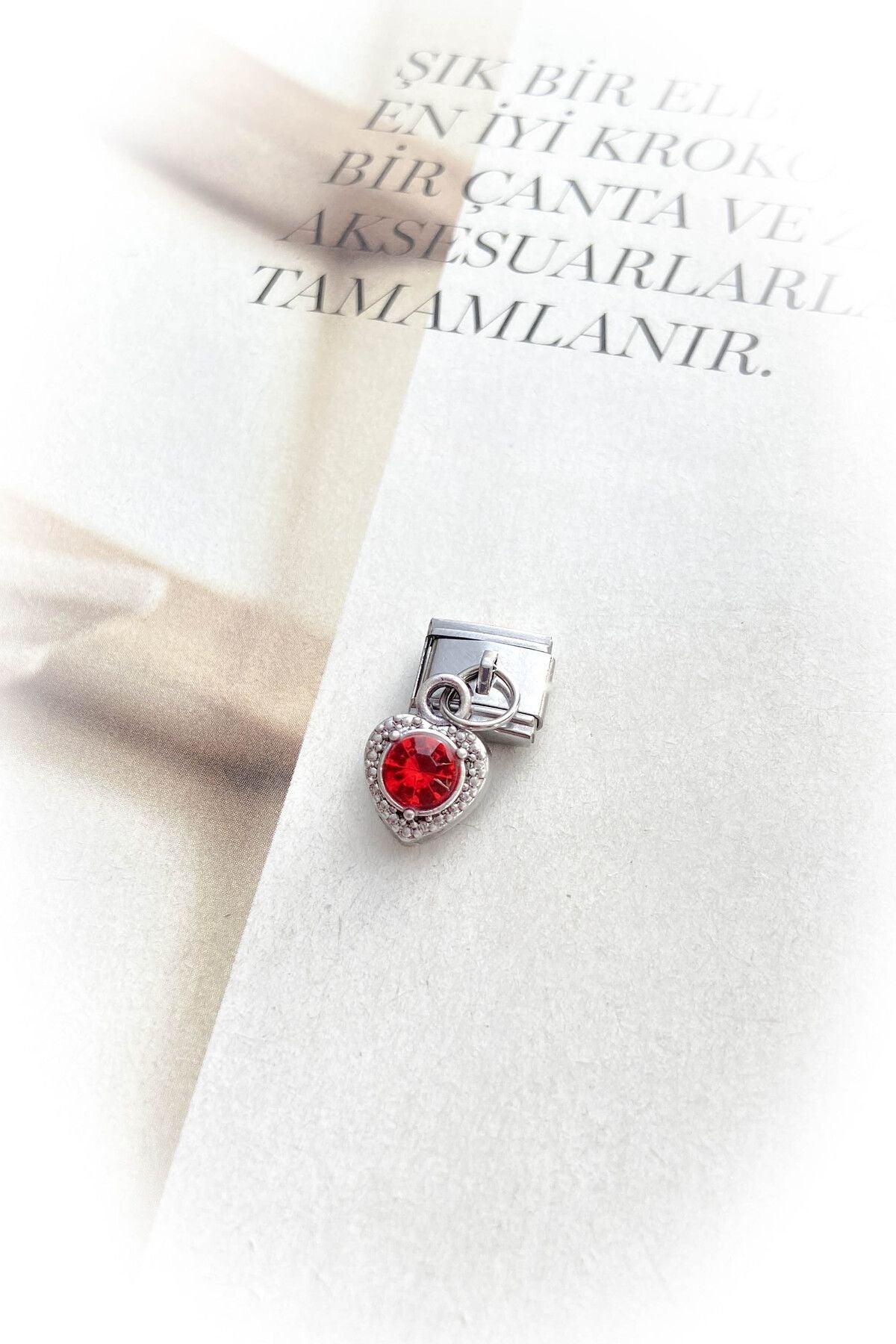 İtalyan Charm Standart