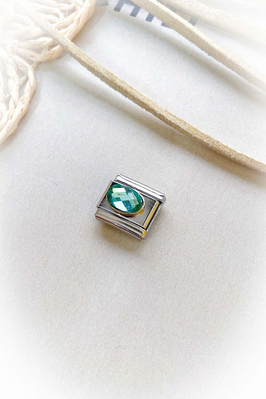 Nomination İtalyan Charm 50 Farklı Model Link Bileklik Charm
