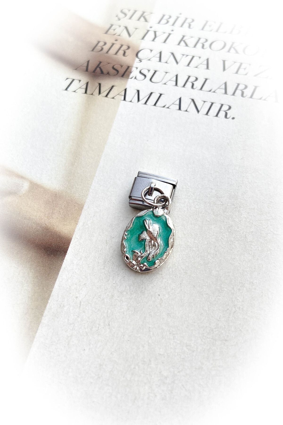 İtalyan Charm Standart