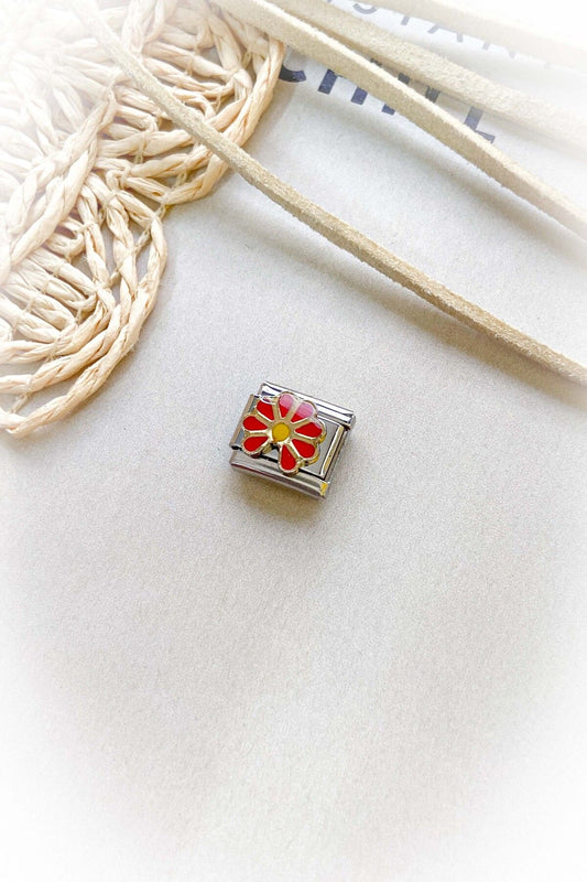 Nomination İtalyan Charm 50 Farklı Model Link Bileklik Charm
