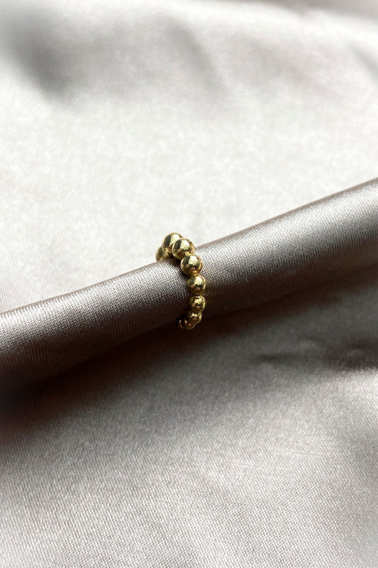 Bombeli Top Küçükten Büyüğe Kıkırdak Küpe 925 Gümüş Kaplama Ear Cuff Kadın Küpe Çelik