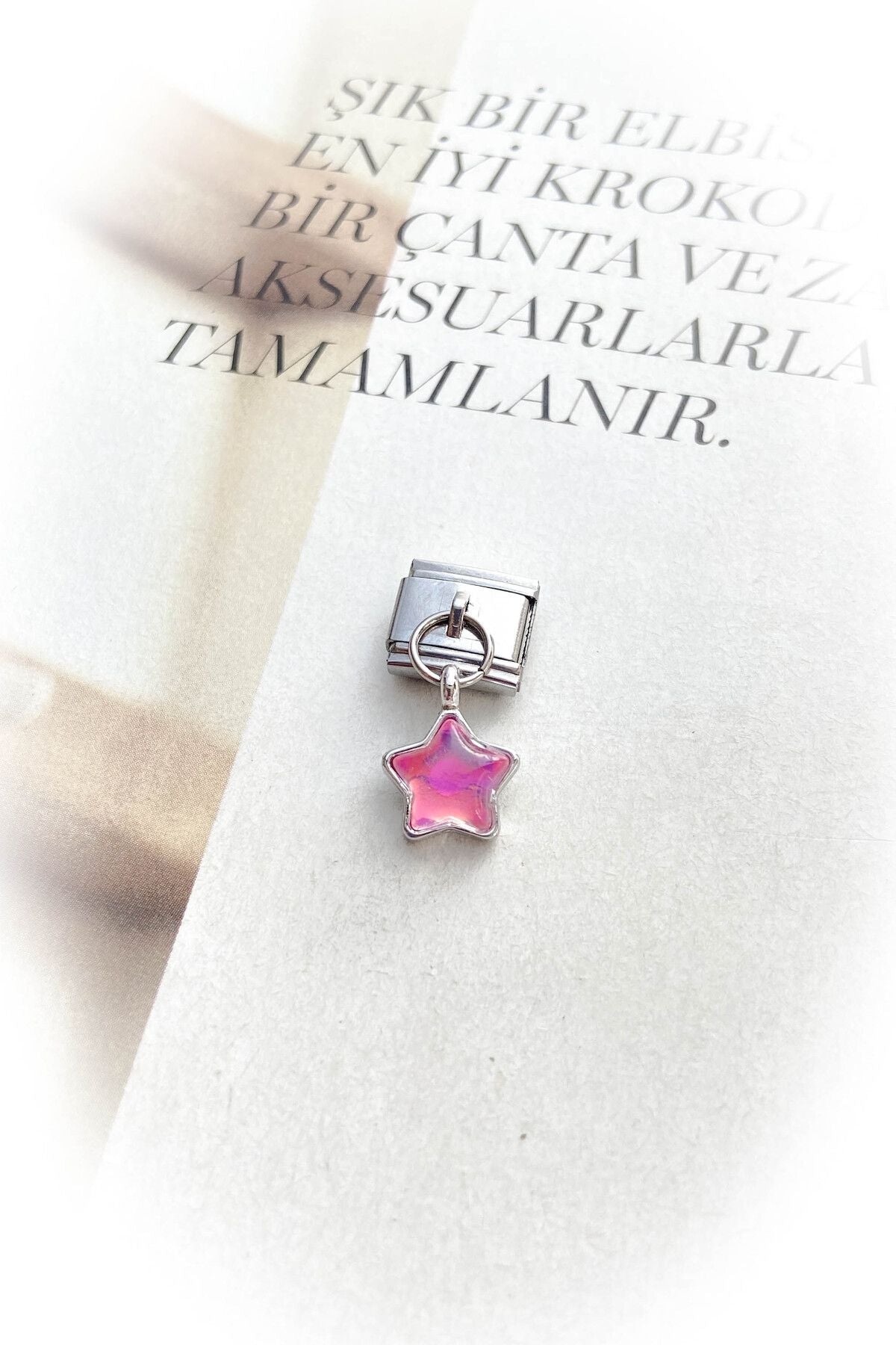 İtalyan Charm Standart