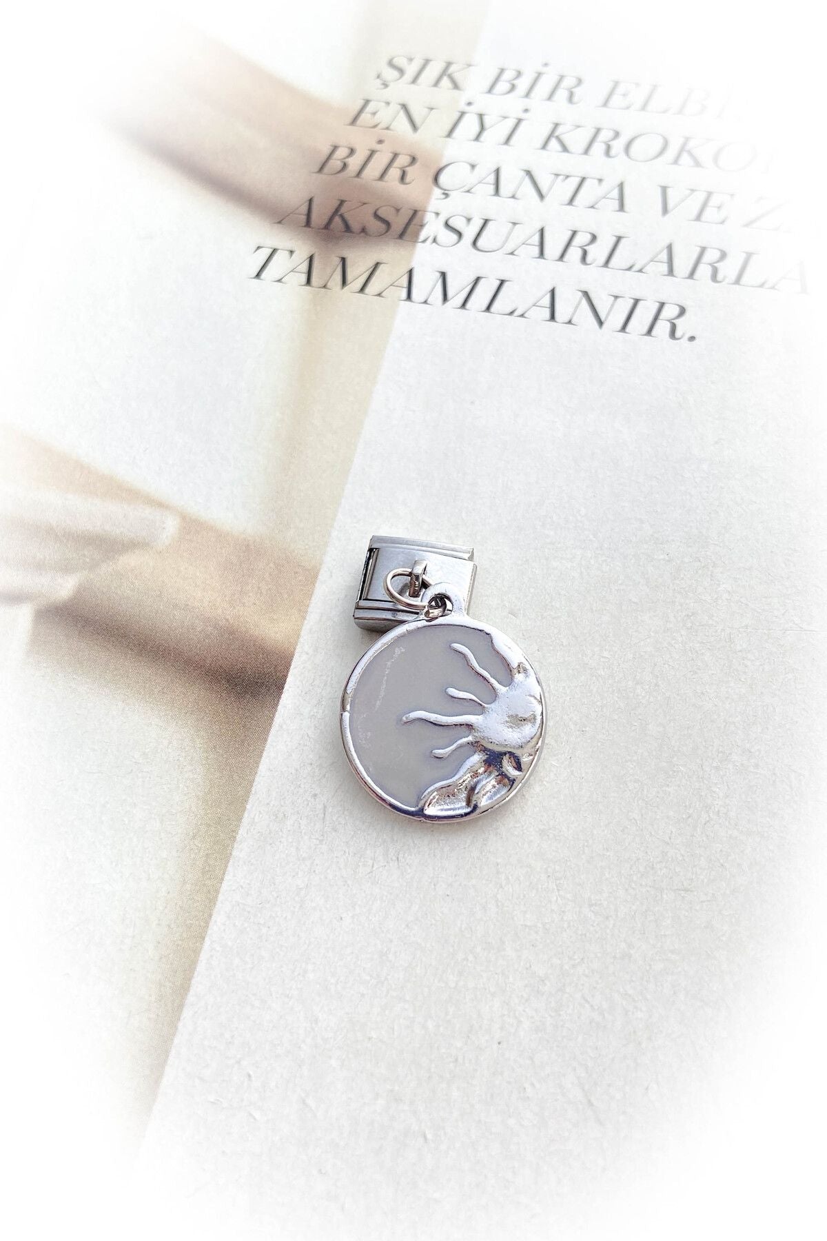 İtalyan Charm Standart