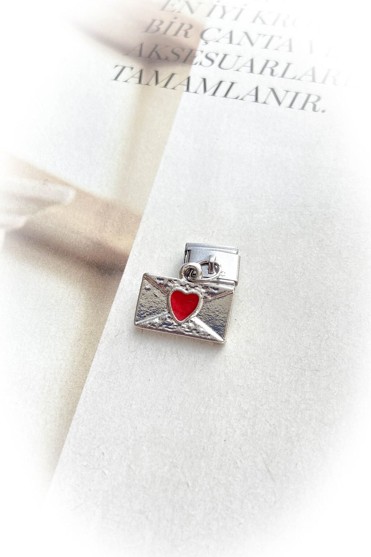 İtalyan Charm Standart