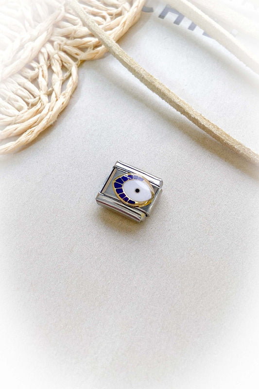 Nomination İtalyan Charm 50 Farklı Model Link Bileklik Charm
