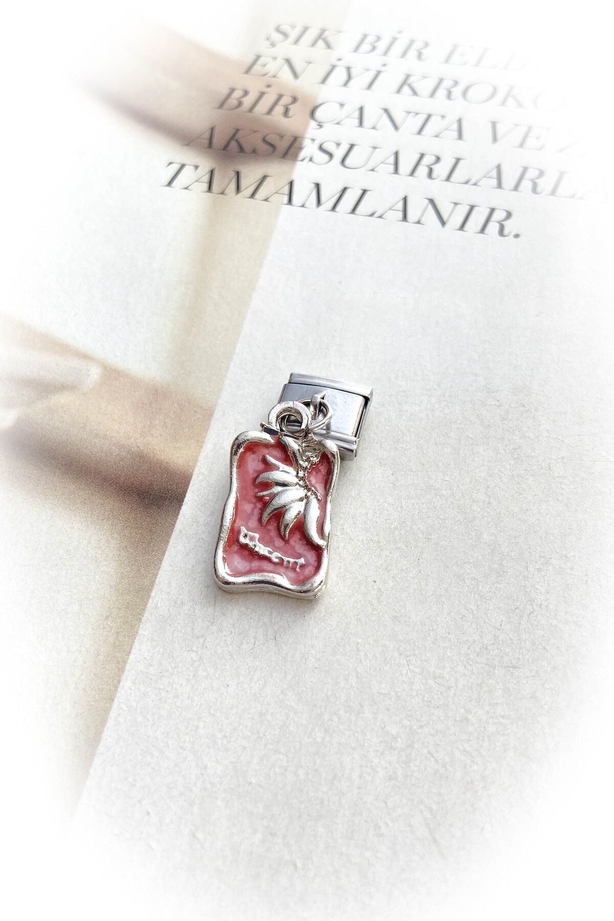 İtalyan Charm Standart