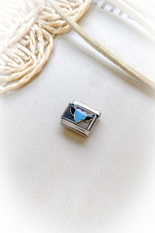 Nomination İtalyan Charm 50 Farklı Model Link Bileklik Charm