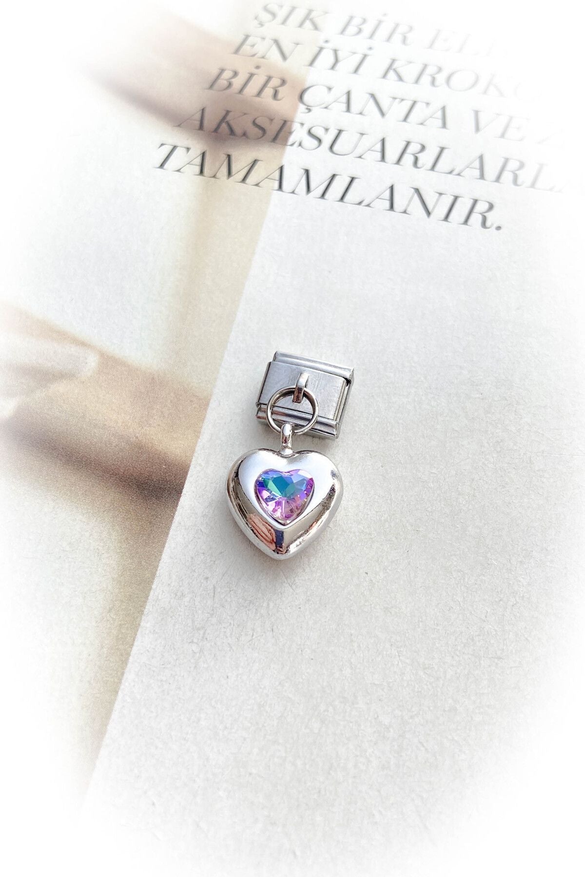 İtalyan Charm Standart