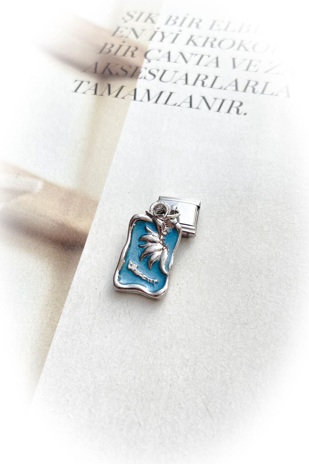 İtalyan Charm Standart