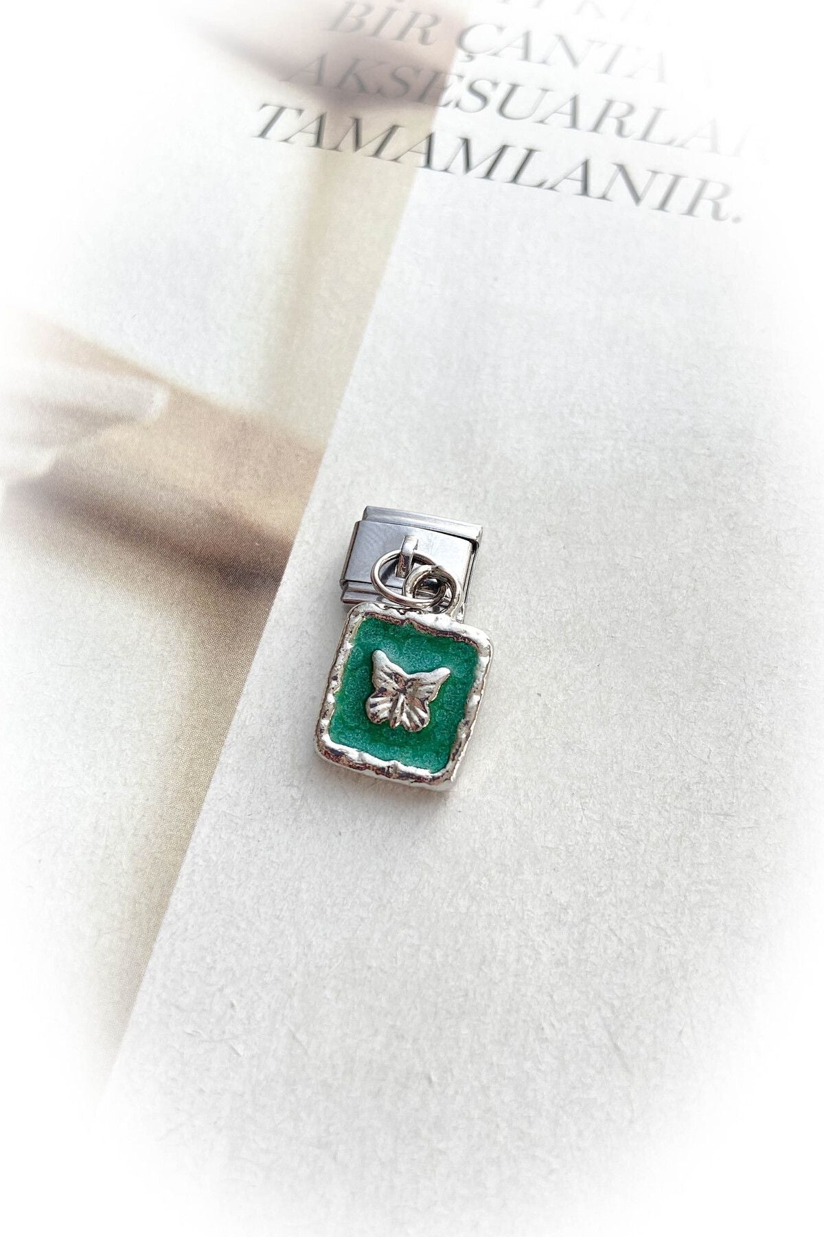 İtalyan Charm Standart