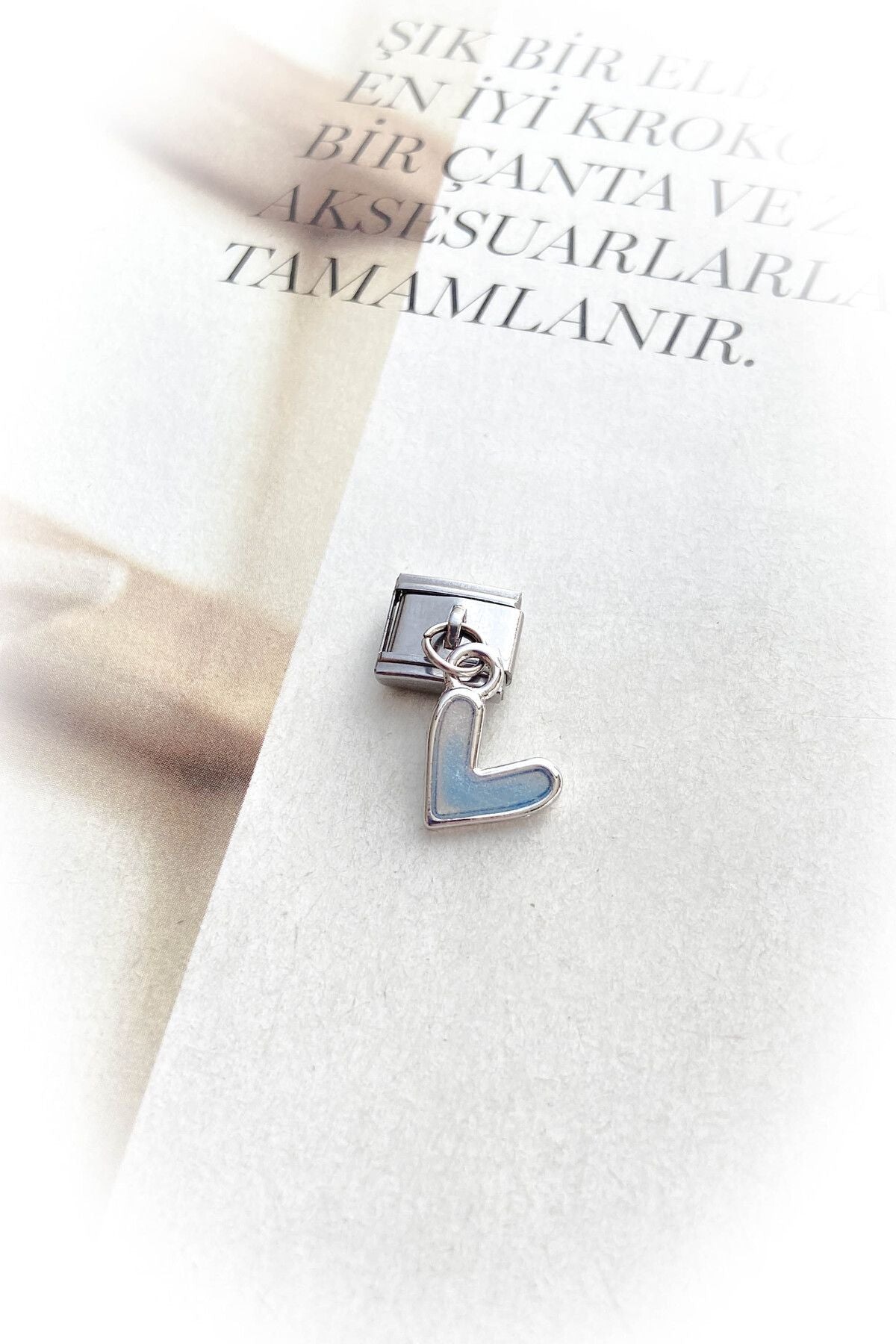 İtalyan Charm Standart