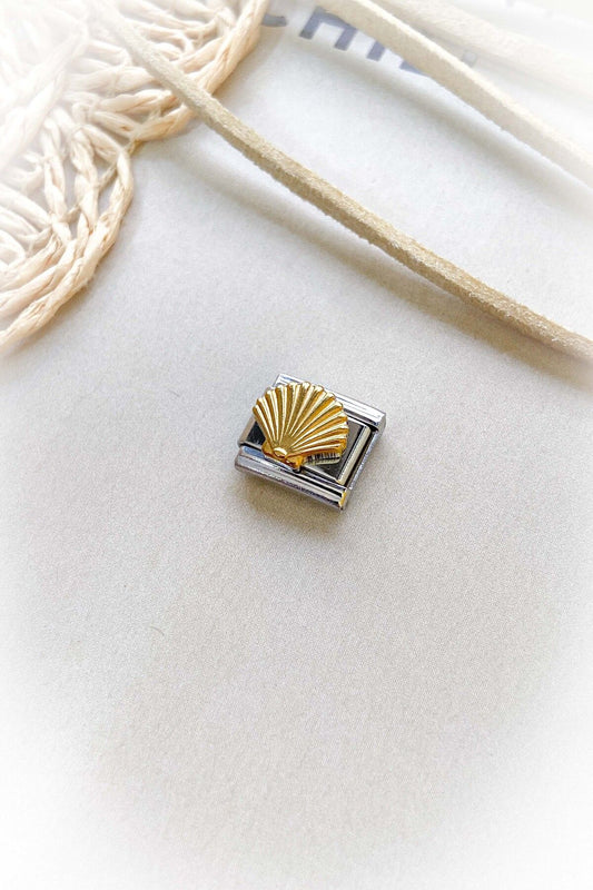 Nomination İtalyan Charm 50 Farklı Model Link Bileklik Charm