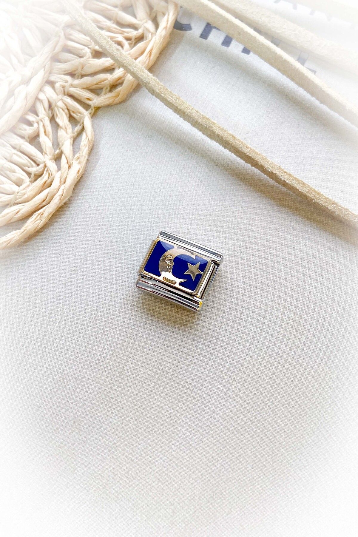 İtalyan Charm Standart