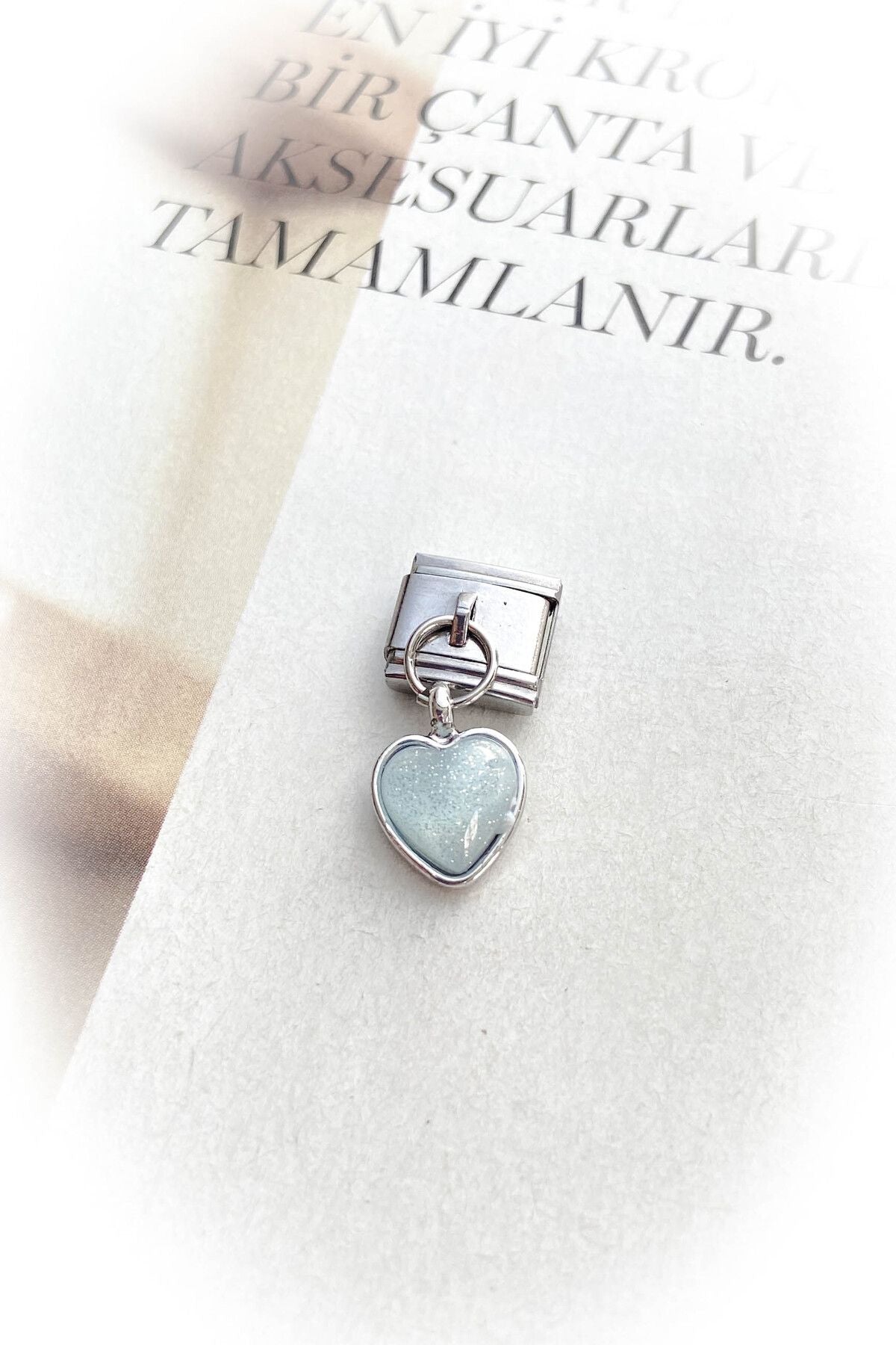 İtalyan Charm Standart