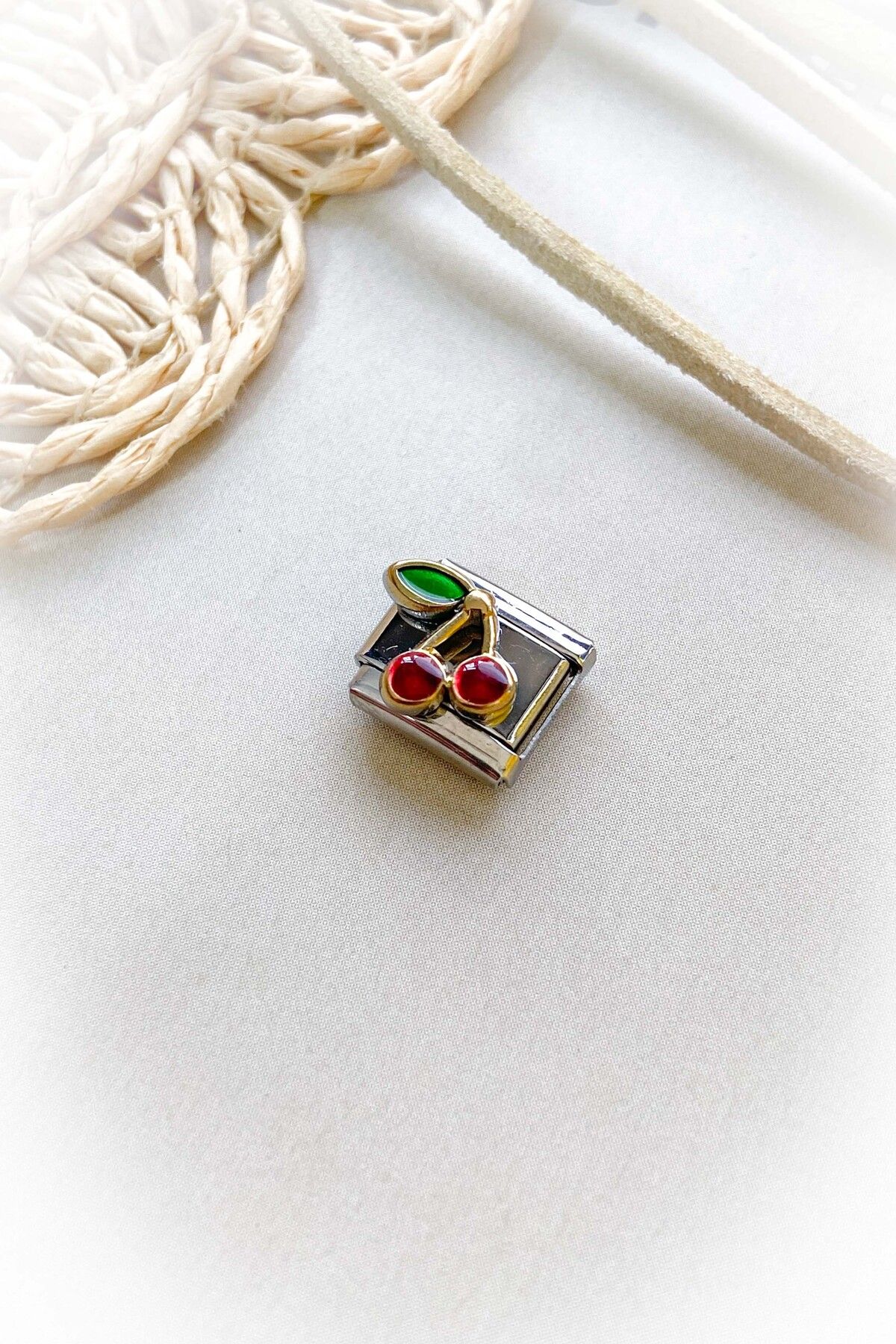 İtalyan Charm Standart