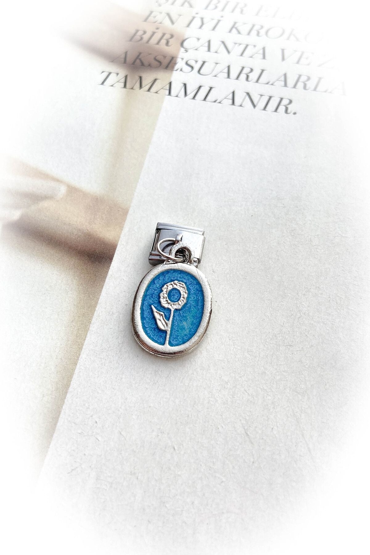 İtalyan Charm Standart