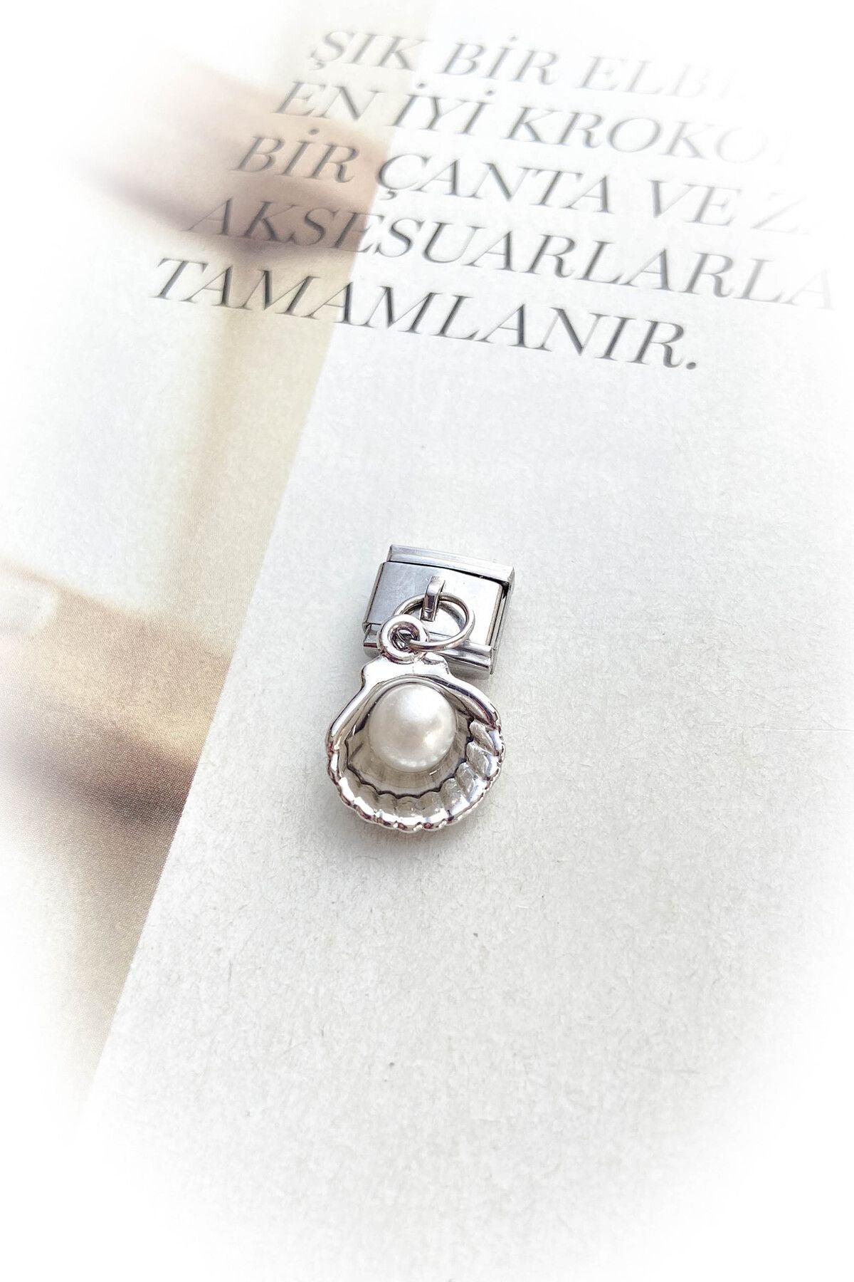 İtalyan Charm Standart