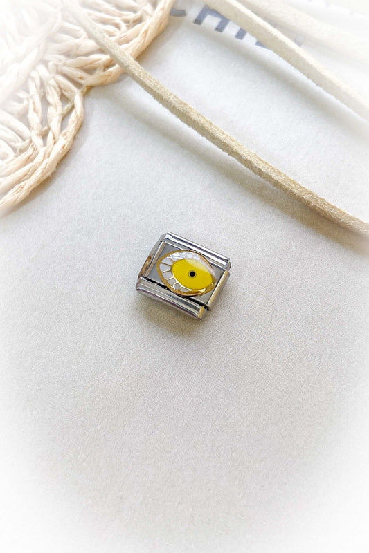 Nomination İtalyan Charm 50 Farklı Model Link Bileklik Charm