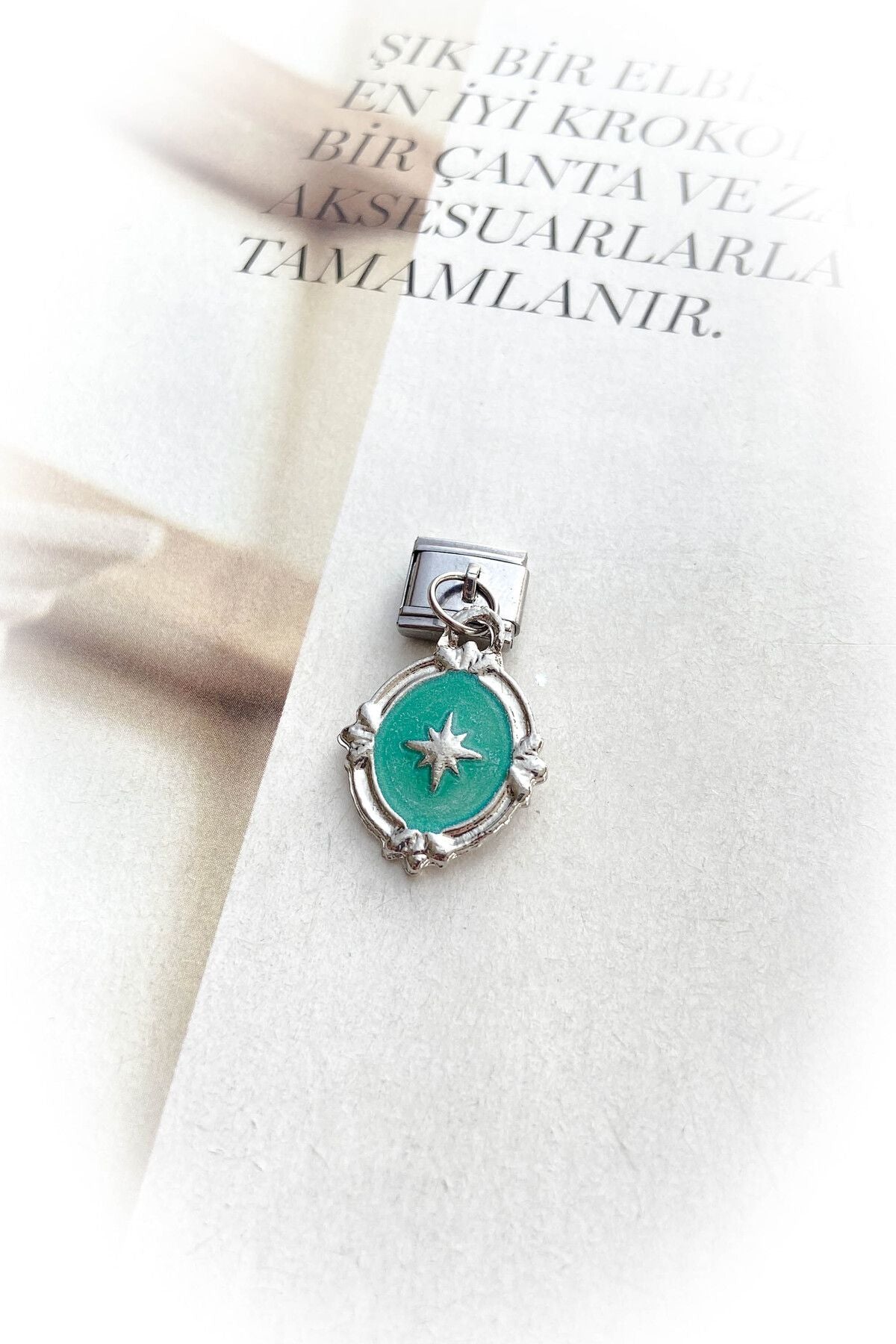 İtalyan Charm Standart