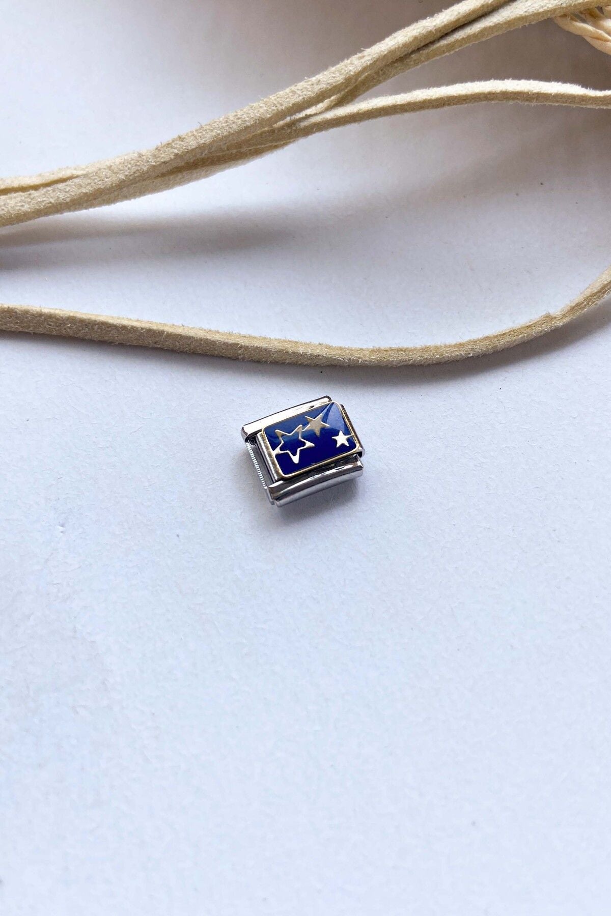 Nomination İtalyan Charm 10 Farklı Model Link Bileklik Charm