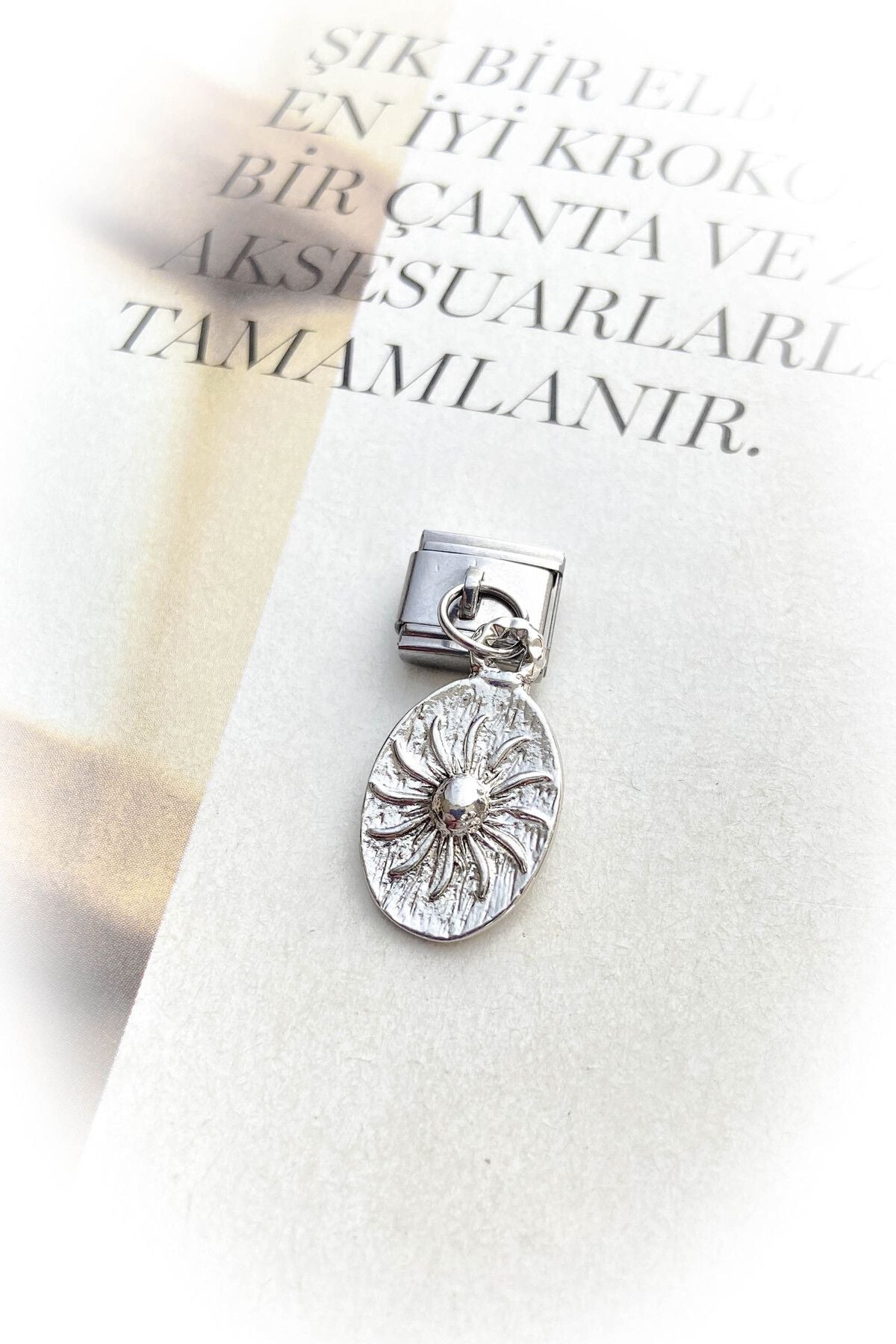 İtalyan Charm Standart