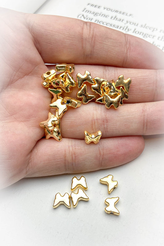 Kaplama Bileklik Ara Aparatı - Kelebek