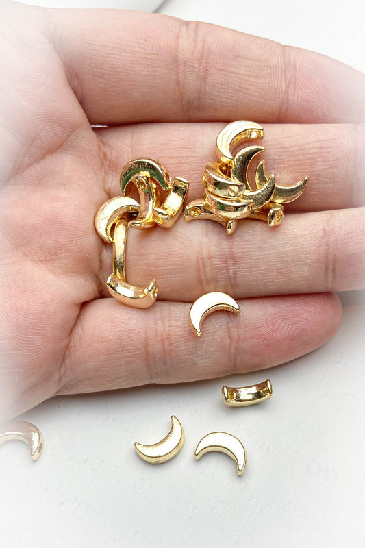 Kaplama Bileklik Ara Aparatı - Ay