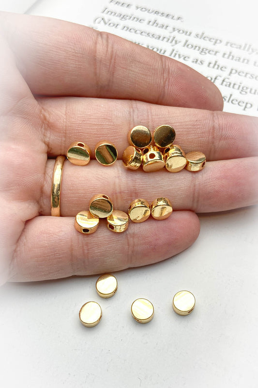 Kaplama Bileklik Ara Aparatı - Yuvarlak