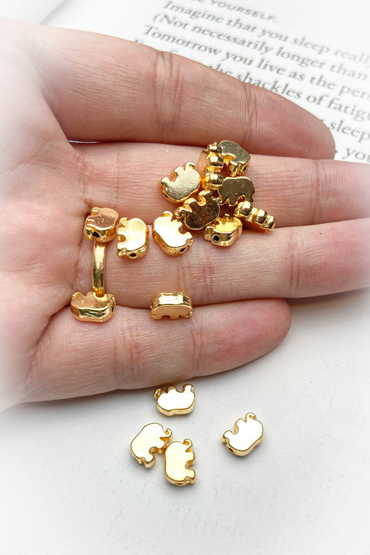 Kaplama Bileklik Ara Aparatı - Fil