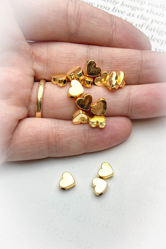 Kaplama Bileklik Ara Aparatı - Kalp 2