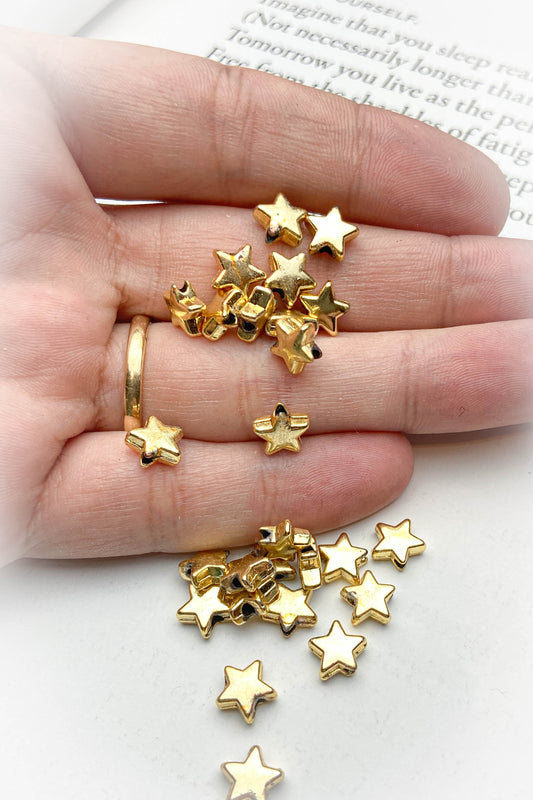 Kaplama Bileklik Ara Aparatı - Yıldız