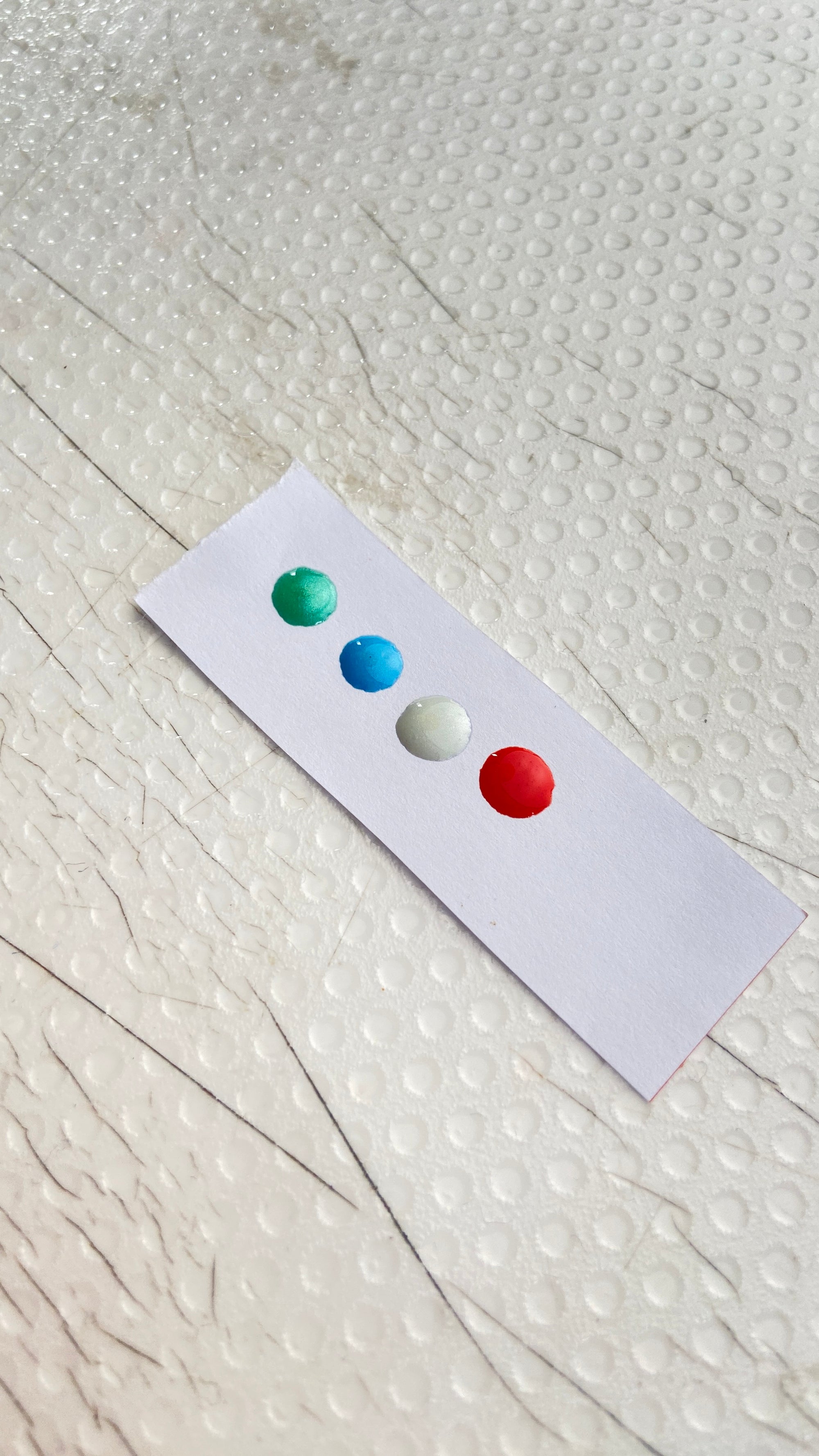 Takı Yapım,Mine Epoksi Boya Kiti / 12 Adet Charm Seti