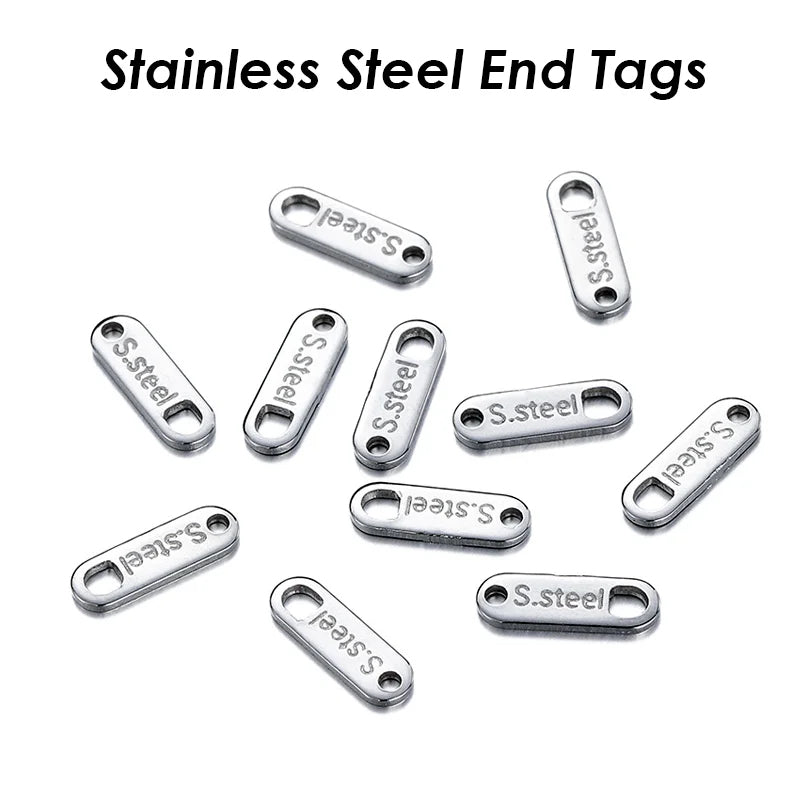 Çelik Uzatma Damgası ( Stainless Steel )