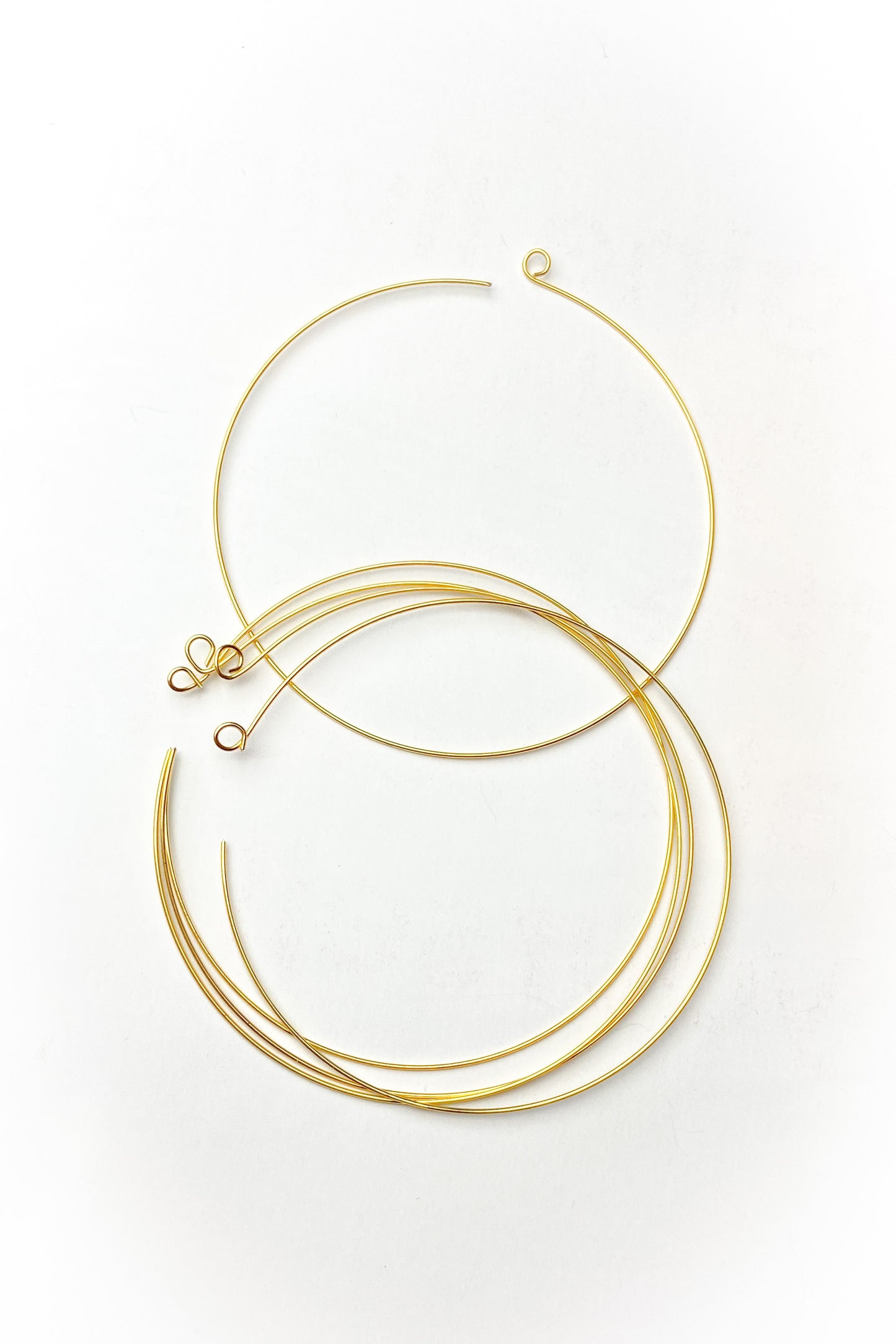 Gold Renk Kanca Aparat