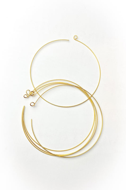 Gold Renk Kanca Aparat